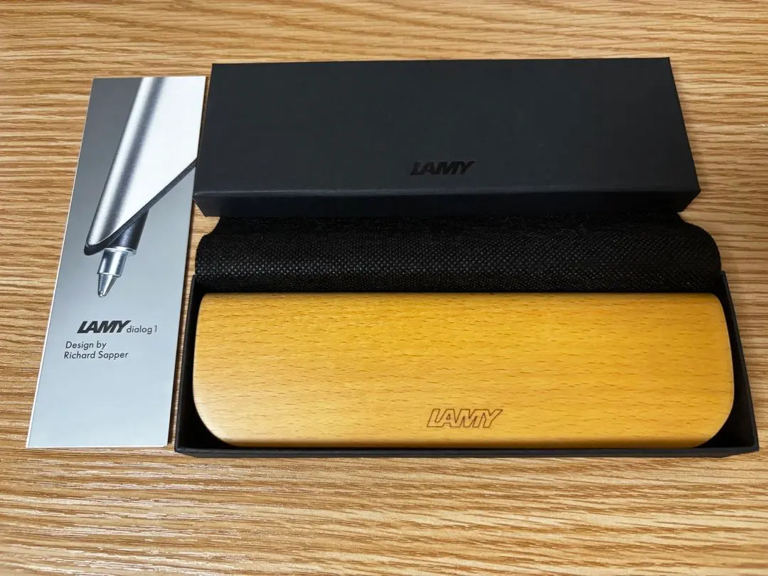 LAMY ダイアログ1 廃盤品　最終値引 LAMY ラミー ダイアログ1 廃盤 lamy dialog 1 - メルカリ