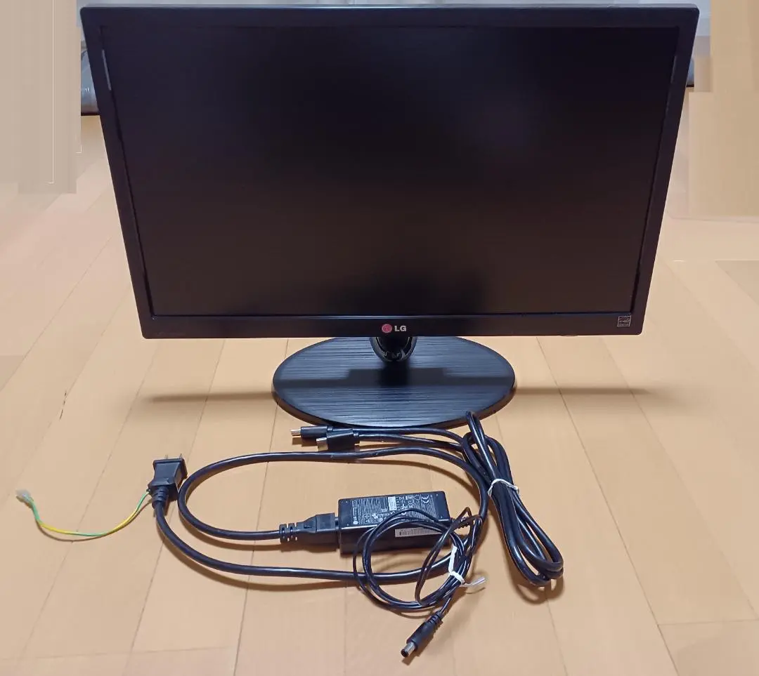 LG 液晶ディスプレイ 22EN43V-B 楽天市場】LG 22EN43V-B 21.5インチ FHD 1920x1080 省エネ技術