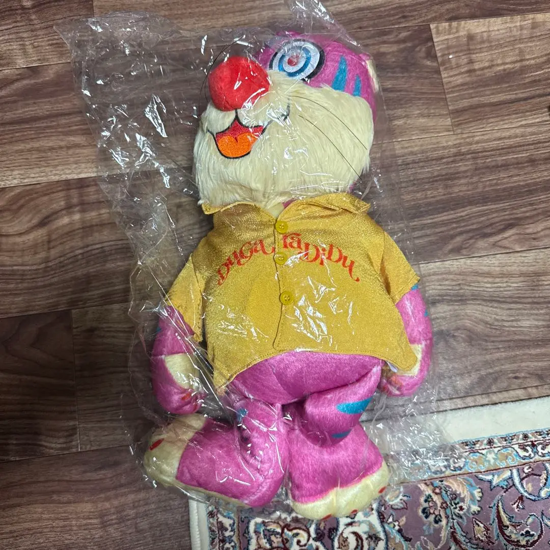 ガルル　セカオワ　ぬいぐるみ 71UVR-dA1tL._UF350,350_QL50_.jpg