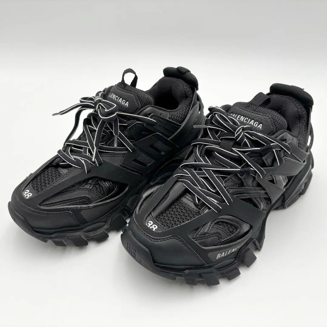 2025年最新】バレンシアガ BALENCIAGA スニーカー TRACK