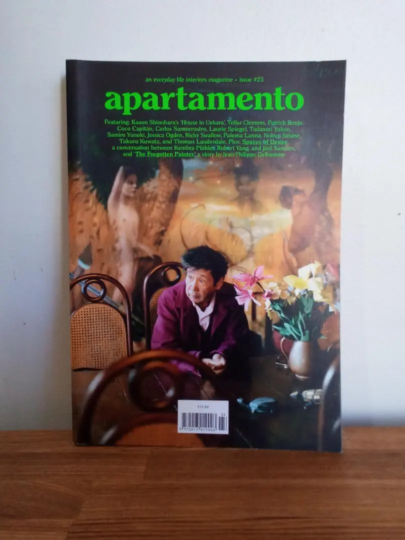 2025年最新】APARTAMENTO magazineの人気アイテム - メルカリ