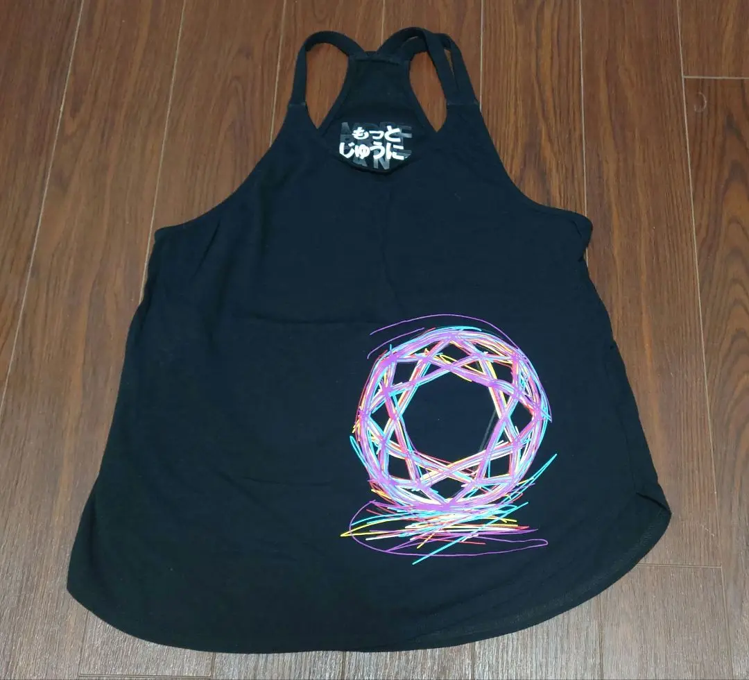 feelcycle 12周年記念　レディース　タンクトップ Feelcycle 12th Anniversary Apparel @feelcycle_official