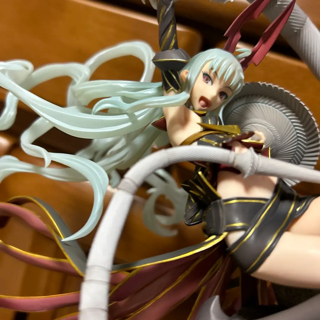 アルター ★アルター 戦場のヴァルキュリア2 ガリア王立士官学校 エイリアス Amazon.co.jp: アルター ☆アルター 戦場のヴァルキュリア2