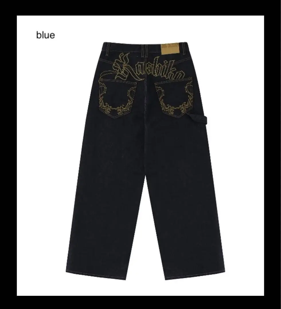 kashikoデニム Kashiko(カシコ) デニム・ジーパン(レディース) - 海外通販のBUYMA