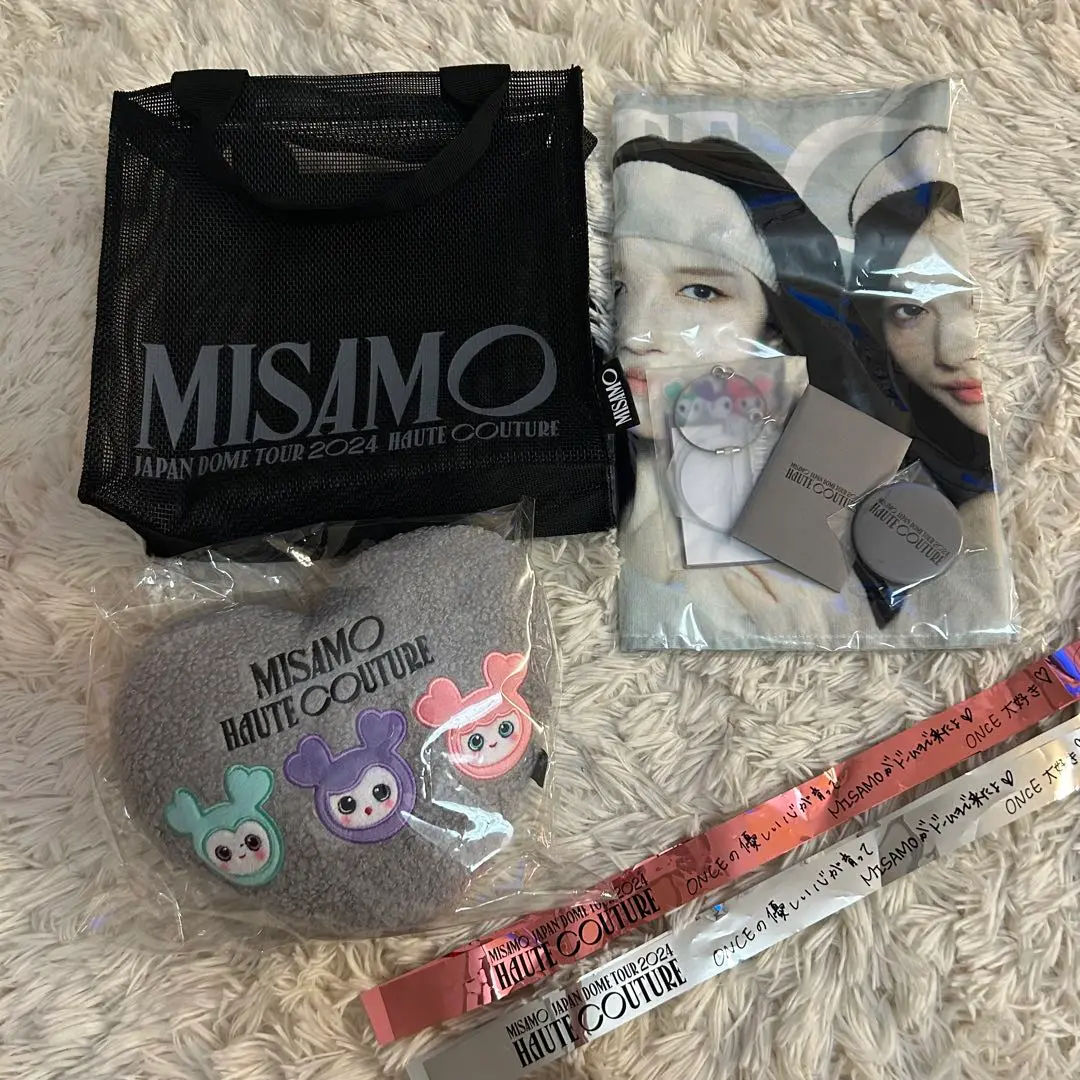 2025年最新】Misamo アップグレード ベルーナの人気アイテム