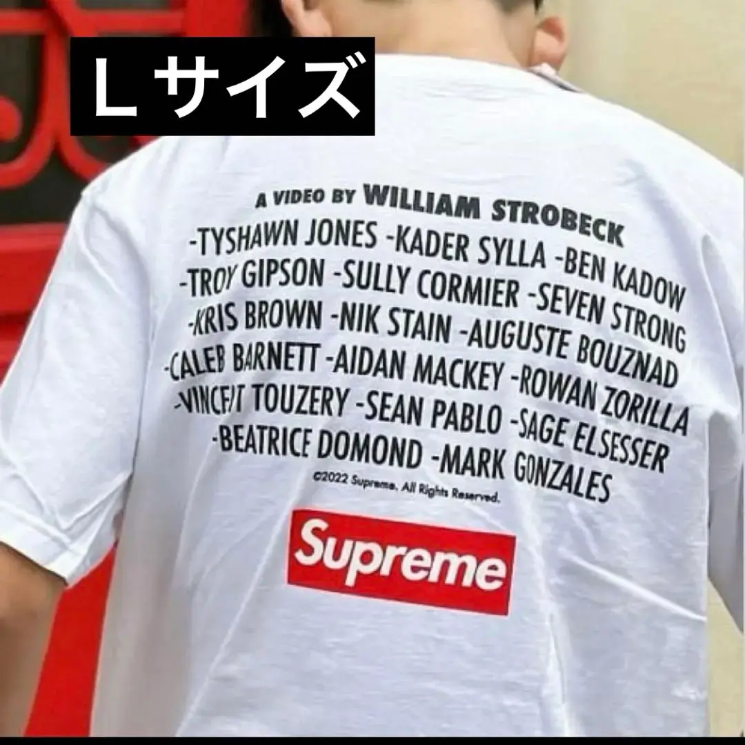 2025年最新】Supreme Play Dead Teeの人気アイテム - メルカリ