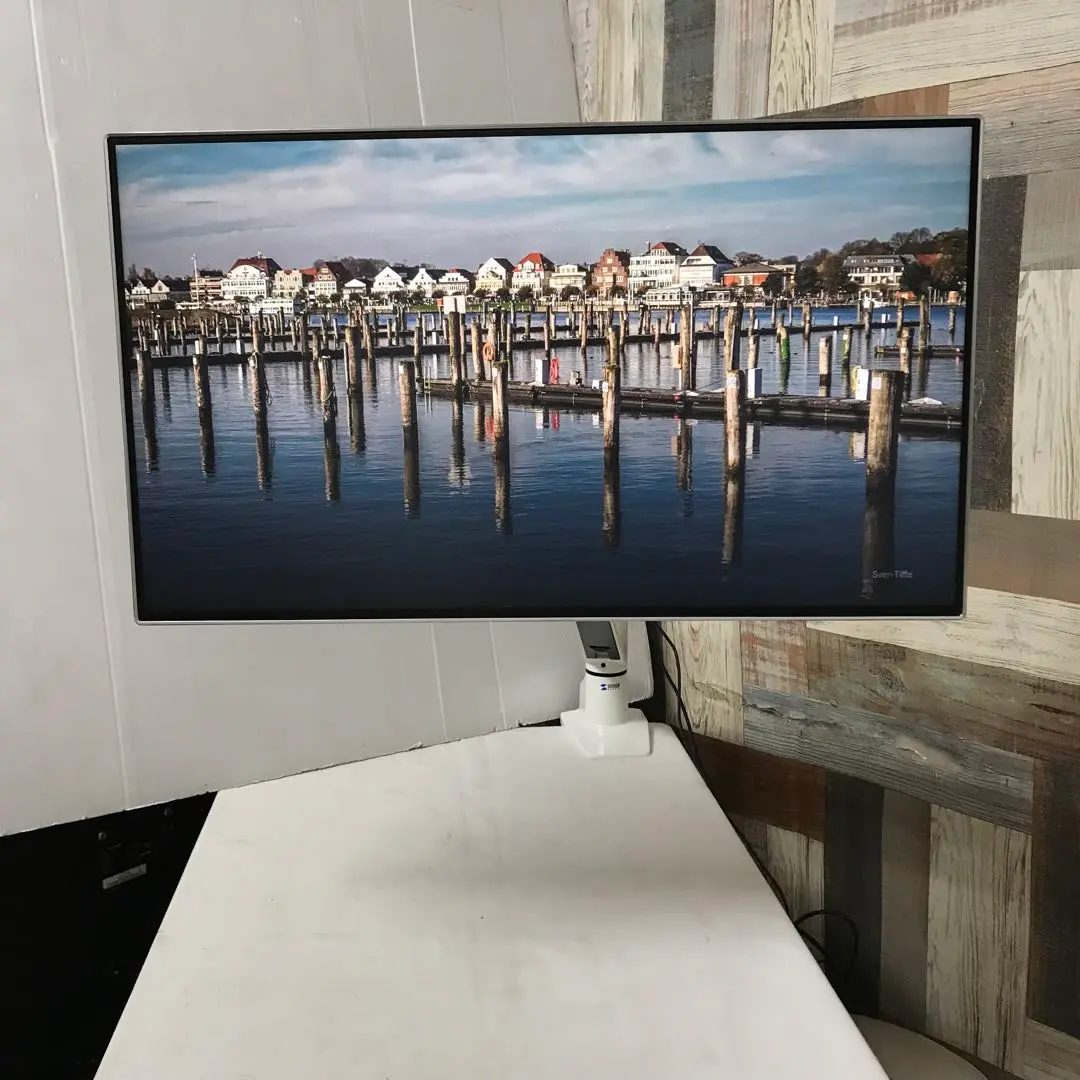 Amazon.co.jp: LG モニター ディスプレイ 24MP88HV-S 23.8インチ
