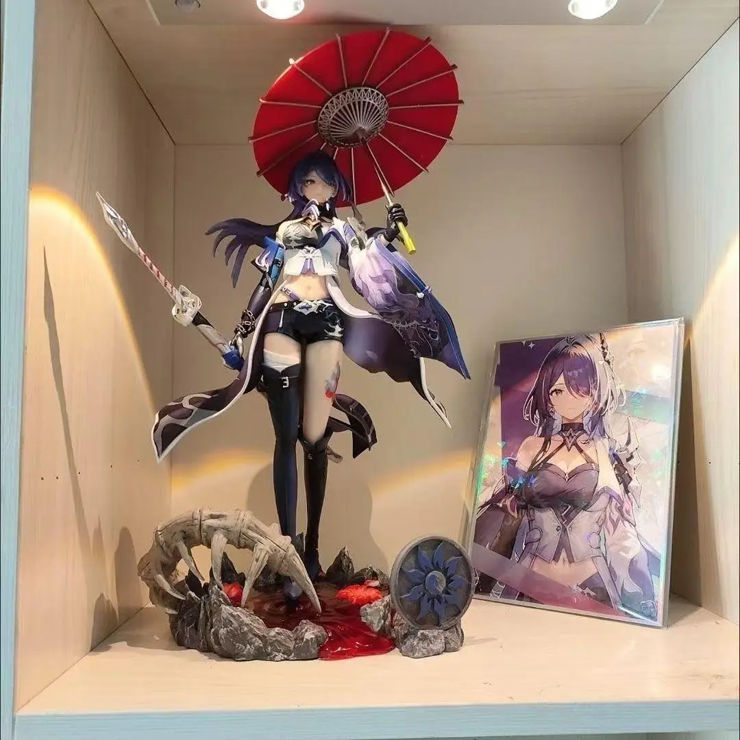 2025年最新】雷電芽衣 フィギュアの人気アイテム - メルカリ