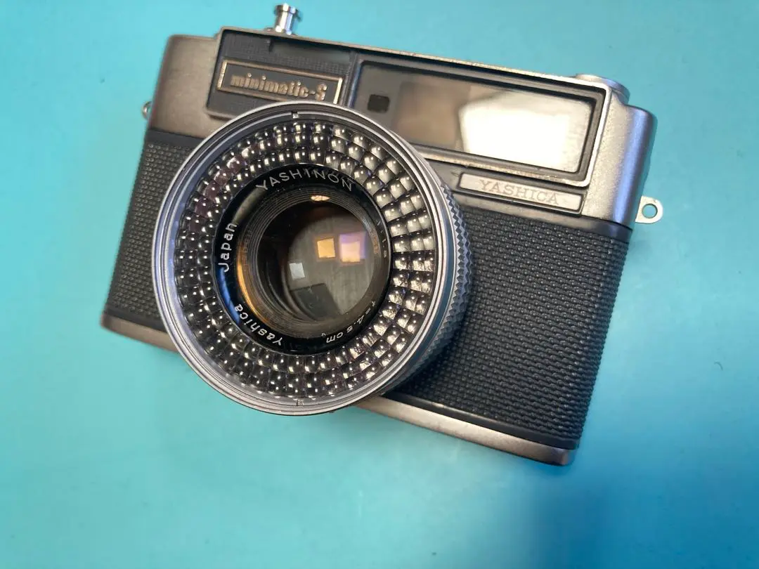 Contax ST ボディ 美品 外観良好 0000000326572_zxYNYj6.jpg