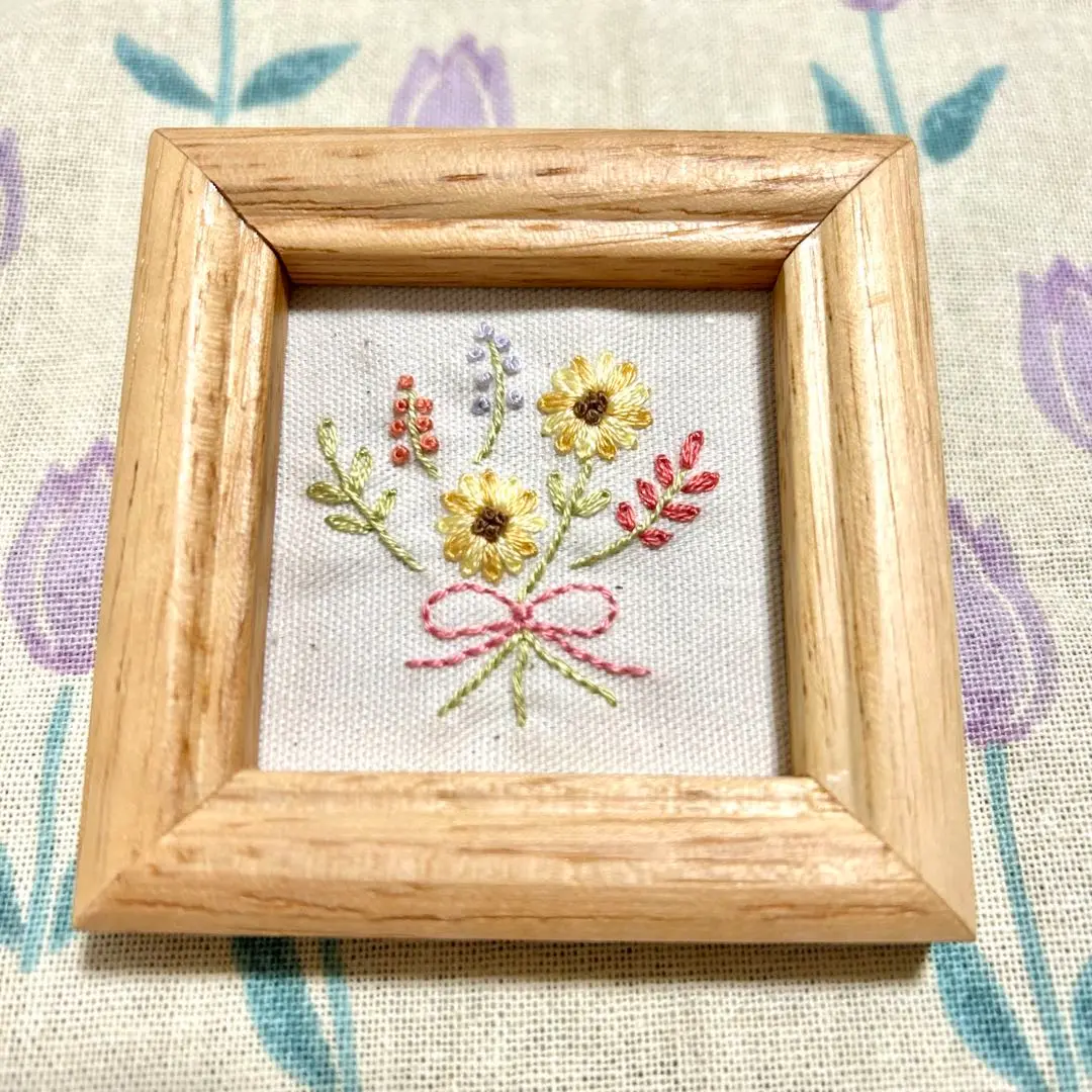 2025年最新】ひまわり花束刺繍の人気アイテム - メルカリ