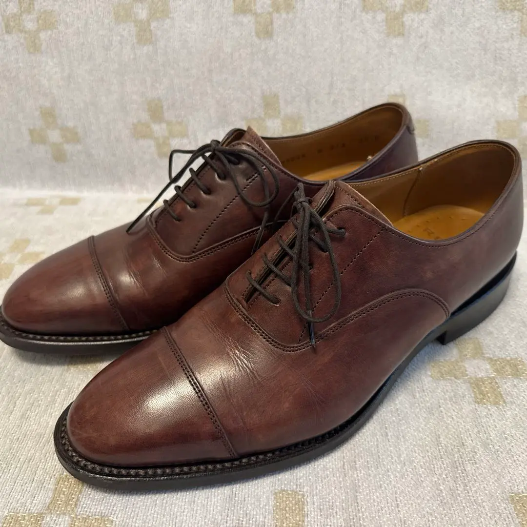 Thumbnail of Straight tip shoes_REGAL, 25b *Recommended for those with 26.0-27.0cm feet