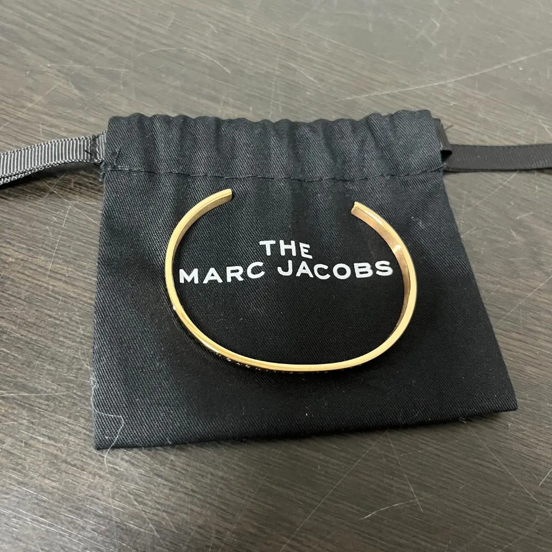 Thumbnail of Daniel Wellington Gold Bracelet Bangle for Women