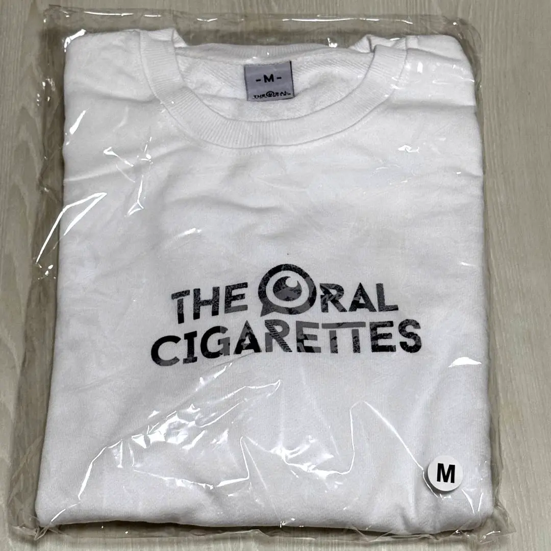 2025年最新】the oral cigarettes tシャツ ファントムの人気