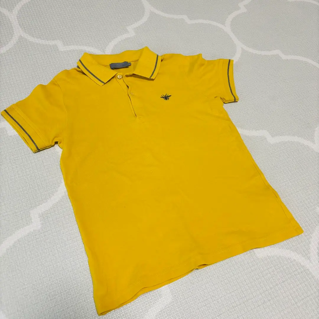 ★美品★ ベビーディオール　Tシャツ　18M 2SBM33TEENY013_E01?$