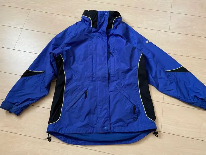 Thumbnail of Columbia Ladies Jacket, Size S, American Vintage