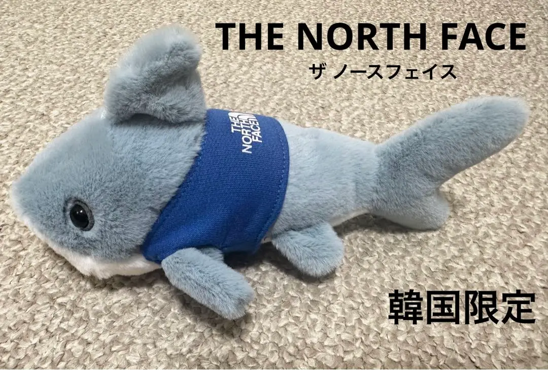 2025年最新】THE NORTH FACE おもちゃの人気アイテム - メルカリ