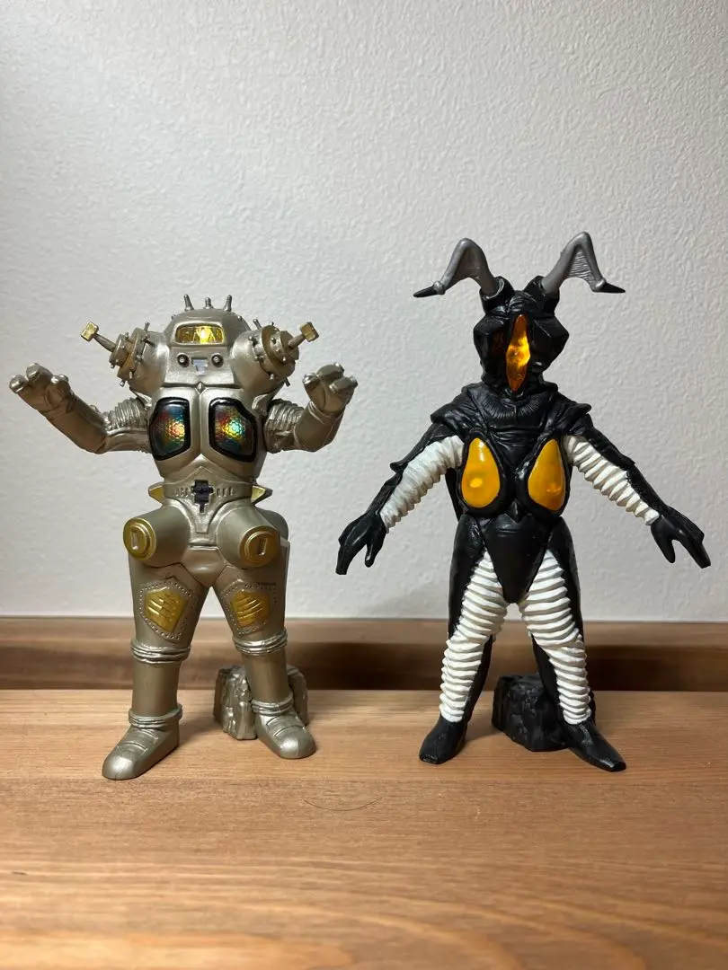 2025年最新】究極アルティメットルミナス キングジョーの人気
