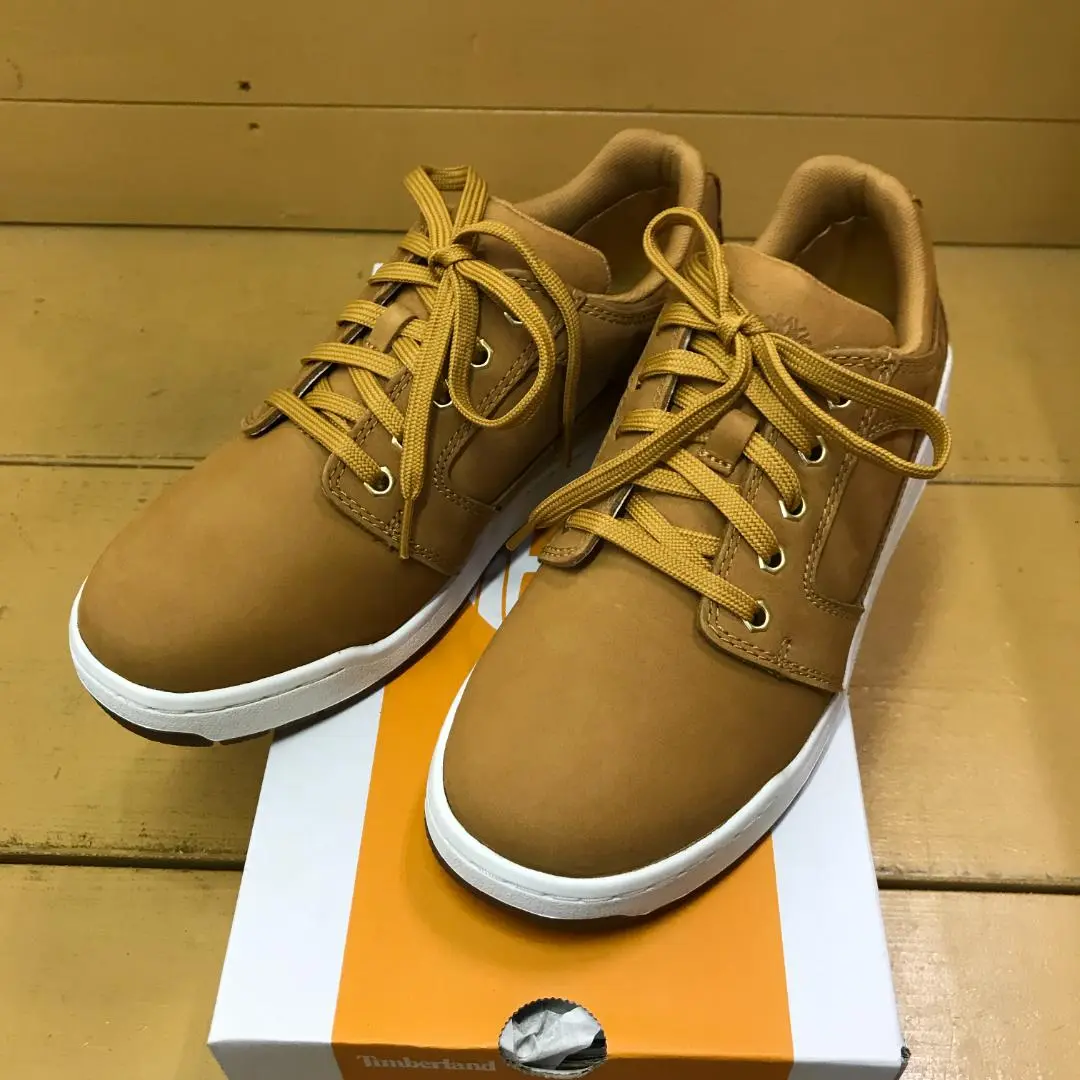Timberland ティンバーランド Bridgton Oxford 26 Amazon.com: [Timberland] Timberland Bridgton Oxford - yellow