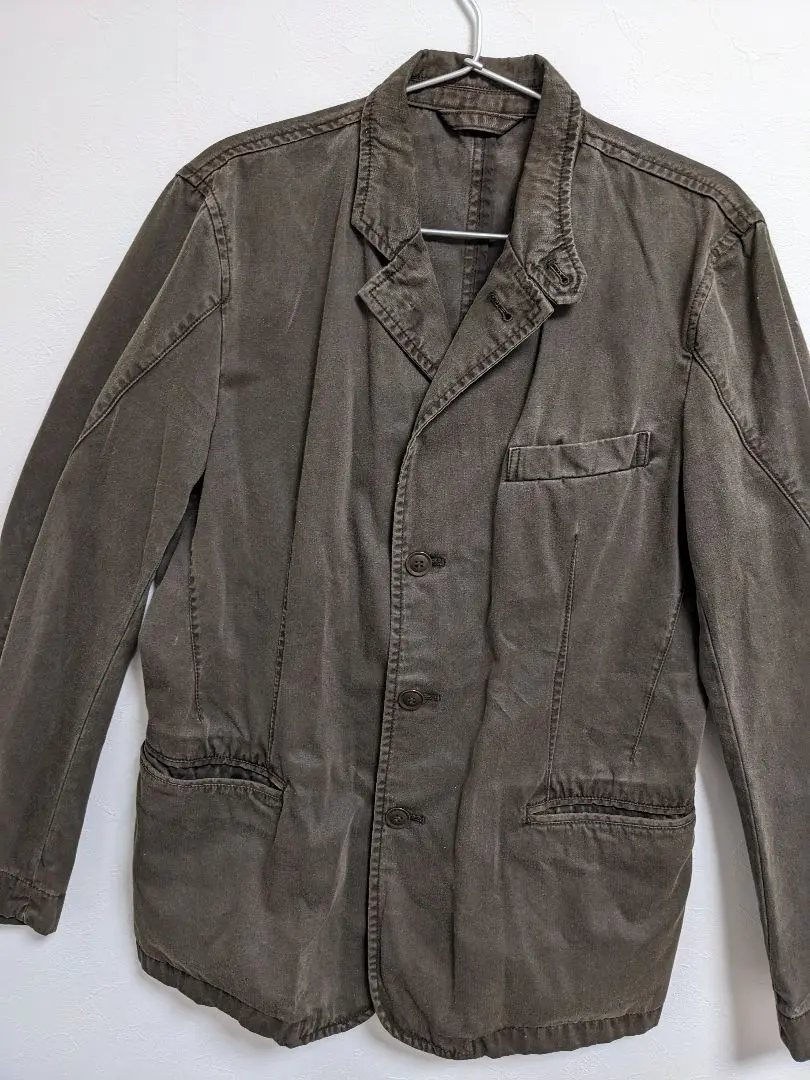 Thumbnail of Jacket, Brown, M, SHIPS, Beams