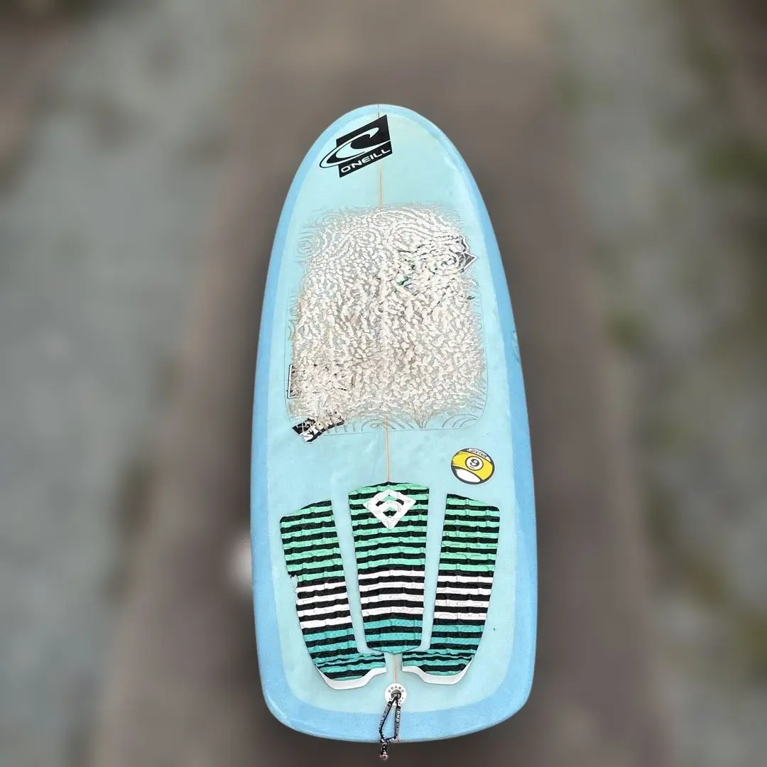 極美品　レア　5.5ミニシモンズ 2025年最新】ミニシモンズ サーフボードの人気アイテム - メルカリ