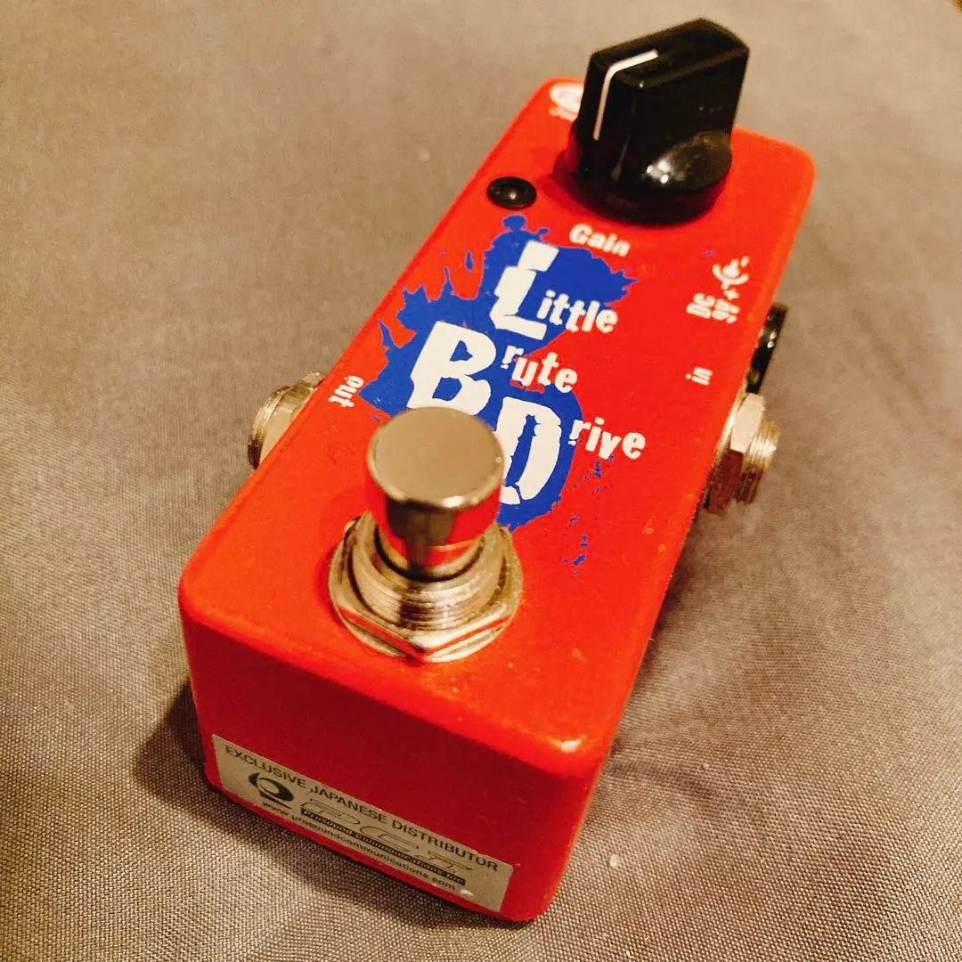E.W.S. Brute Drive BD-1 箱無し 2025年最新】brute driveの人気アイテム - メルカリ
