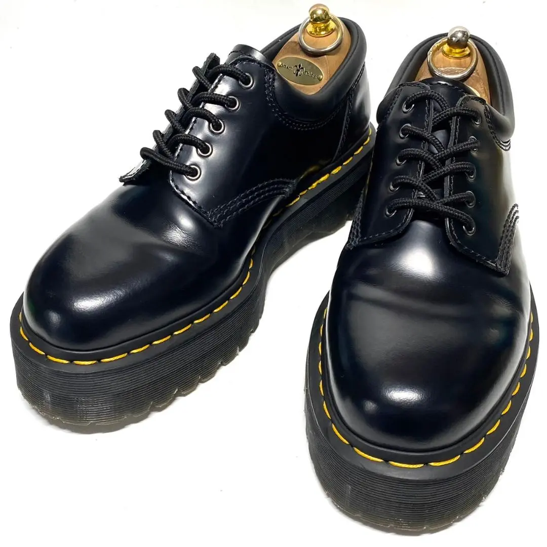 Dr.Martens - 2674【美品】ドクターマーチン ショートブーツ