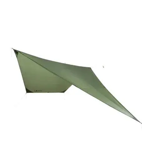 Solo Tarp - 宗像山道具店 by GRIPS