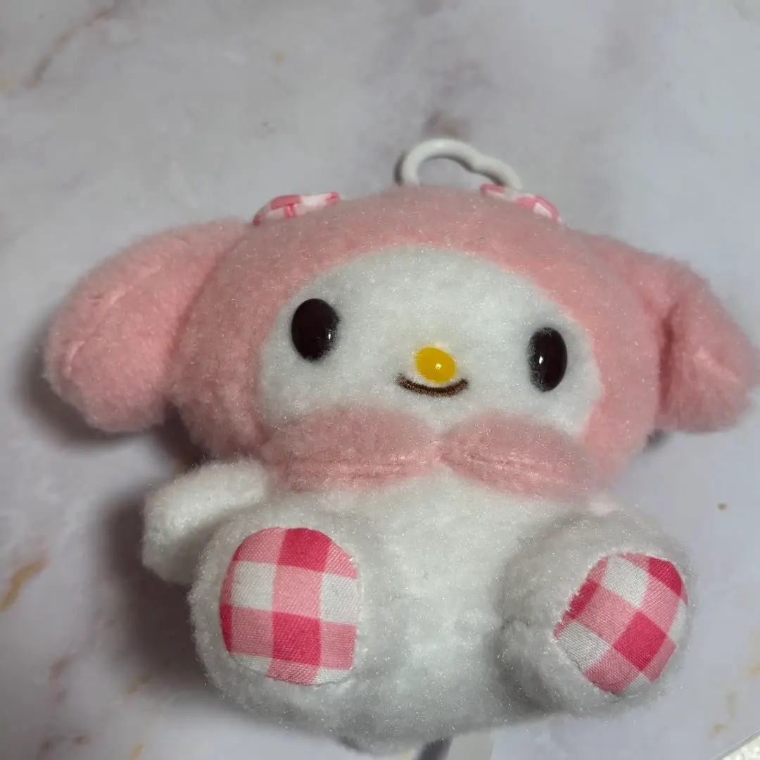 Thumbnail of My Melody (in) Korean Daiso