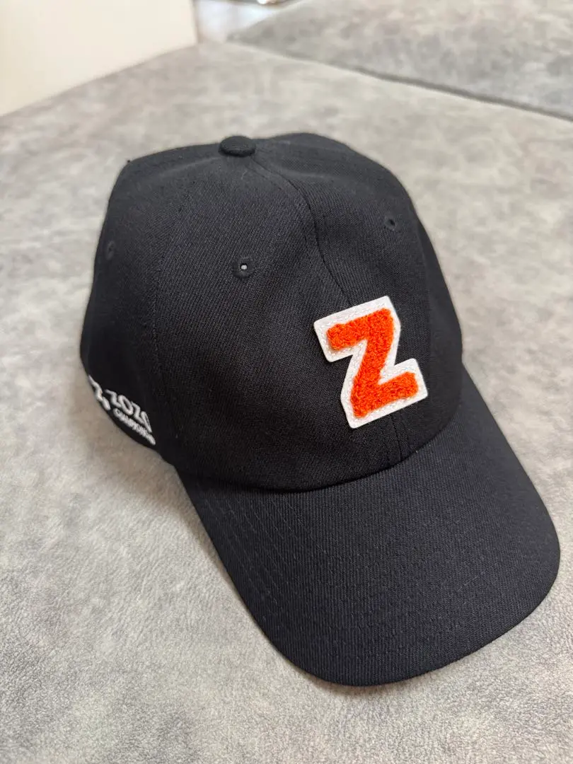 希少限定✦BRIEFING ZOZOチャンピオンシップ コラボ キャップ レッド ZOZO チャンピオンシップ限定アイテムを手に入れよう | EVEN