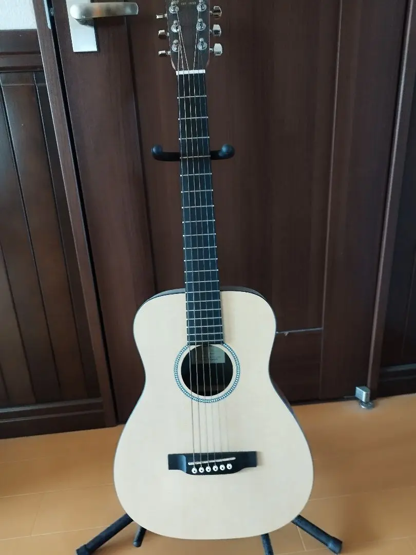 中古美品　Martin LXM リトルマーチン　アコースティックギター Martin LXM（中古/送料無料）【楽器検索デジマート】