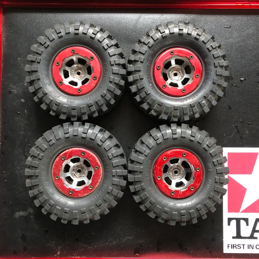 1/10 scx10Ⅱクローンクローラー中古カスタム多数メカ付き 楽天市場】GoolRC ホイールベース シャーシ フレーム 313mm 1/10