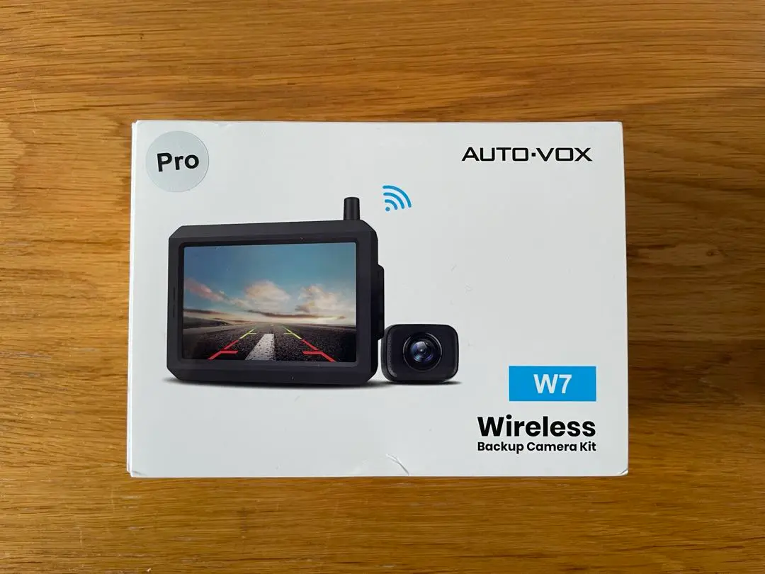 AUTO-VOX W7 ワイヤレスバックカメラキット sku-w7-main-group-v2.webp?v=