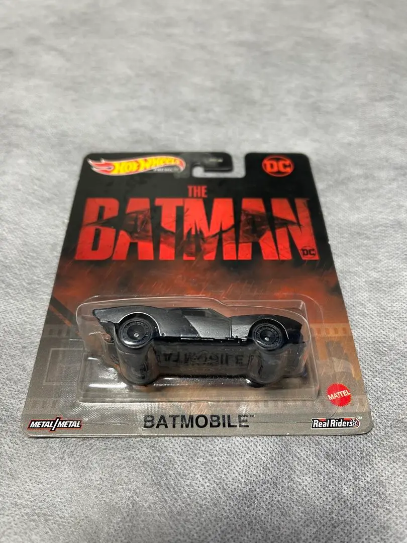 2025年最新】hotwheels dc batmanの人気アイテム - メルカリ