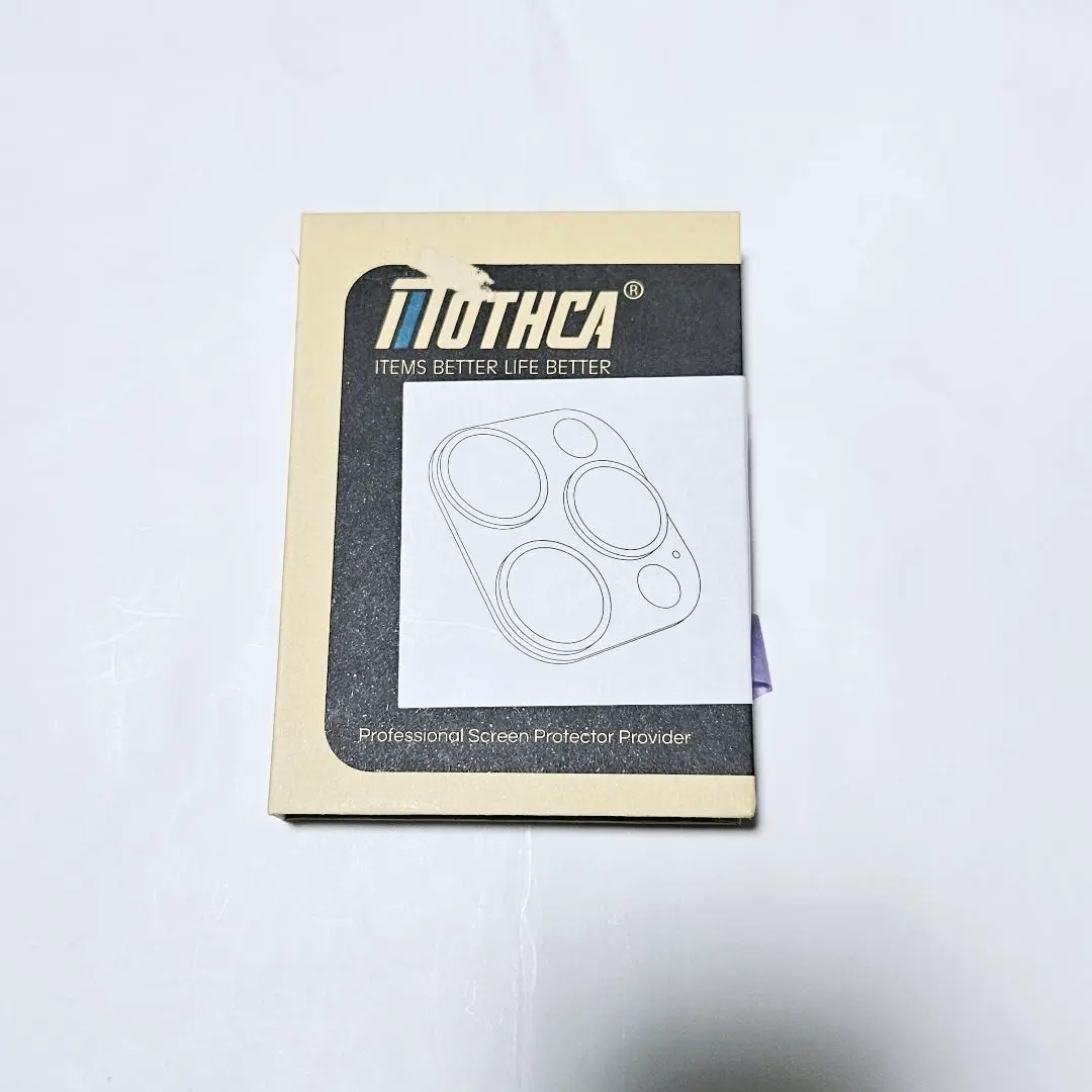 Thumbnail of iPhone 14 Pro Max Camera Lens Film, 2 pieces