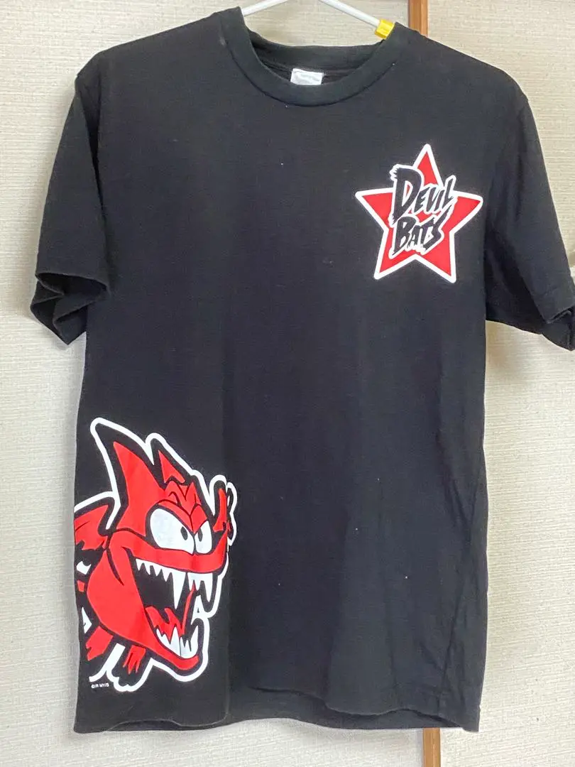 アイシールド21 Tシャツ 当選品 週刊少年ジャンプ ヒル魔 筧 十文字 阿含 アイシールド21 Tシャツ 当選品 週刊少年ジャンプ ヒル魔 筧