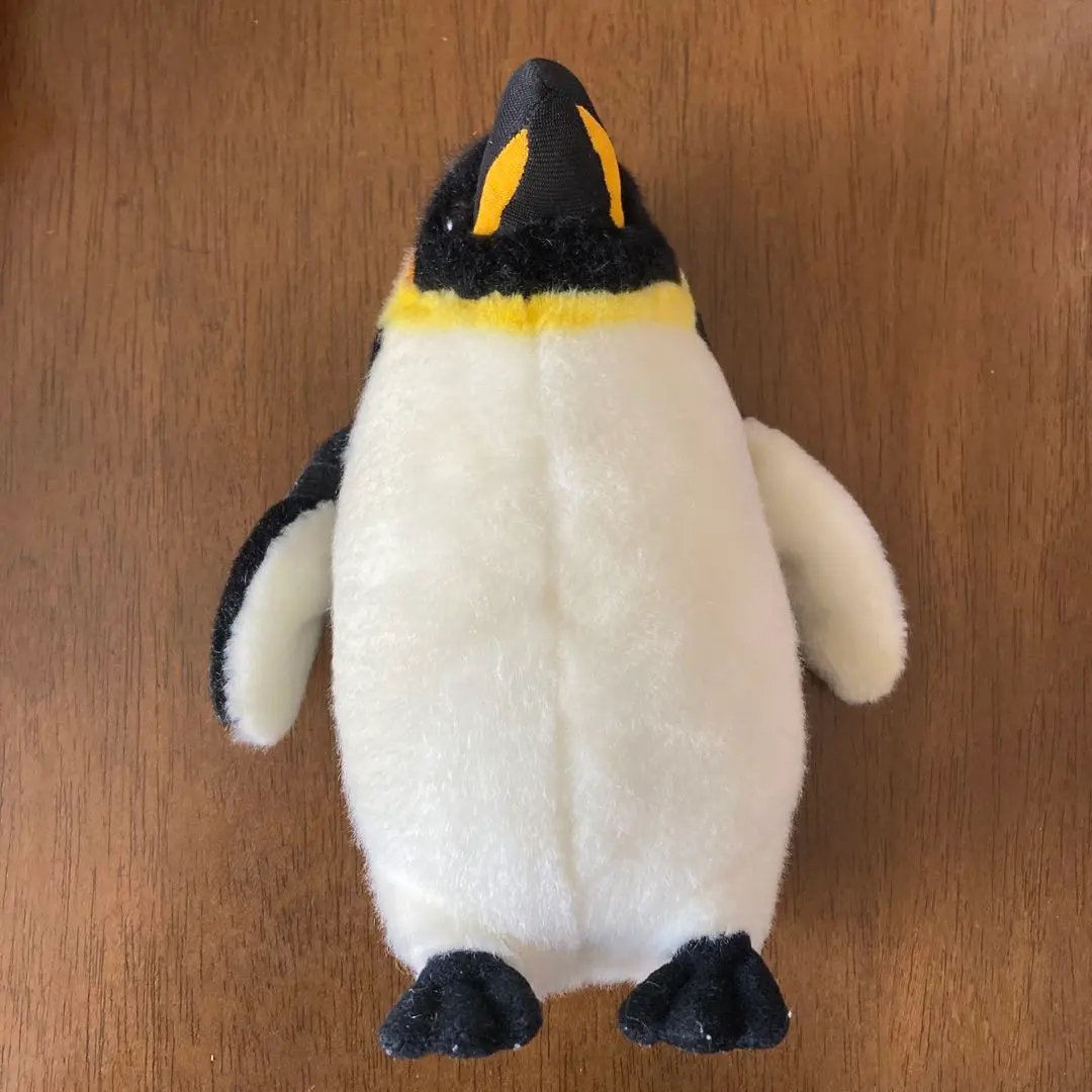 ALFA ペンギンぬいぐるみ セット　名古屋港水族館購入 ALFA ペンギンぬいぐるみ セット 名古屋港水族館購入 - メルカリ