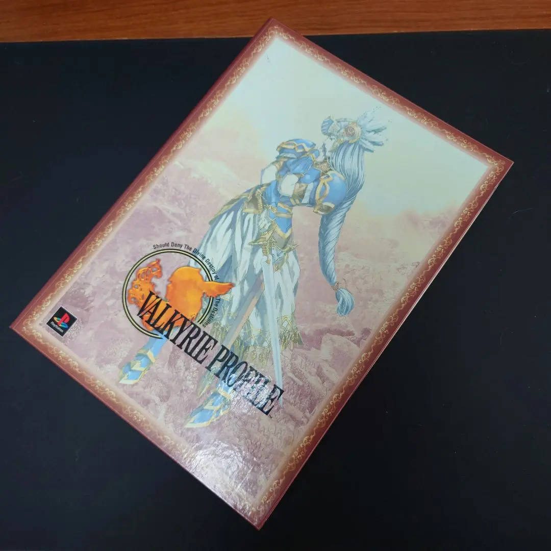 【即購入ok!!】PS2 ヴァルキリープロファイル2 シルメリア 限定BOX Amazon | ヴァルキリープロファイル2 -シルメリア- ARTIFACT BOX