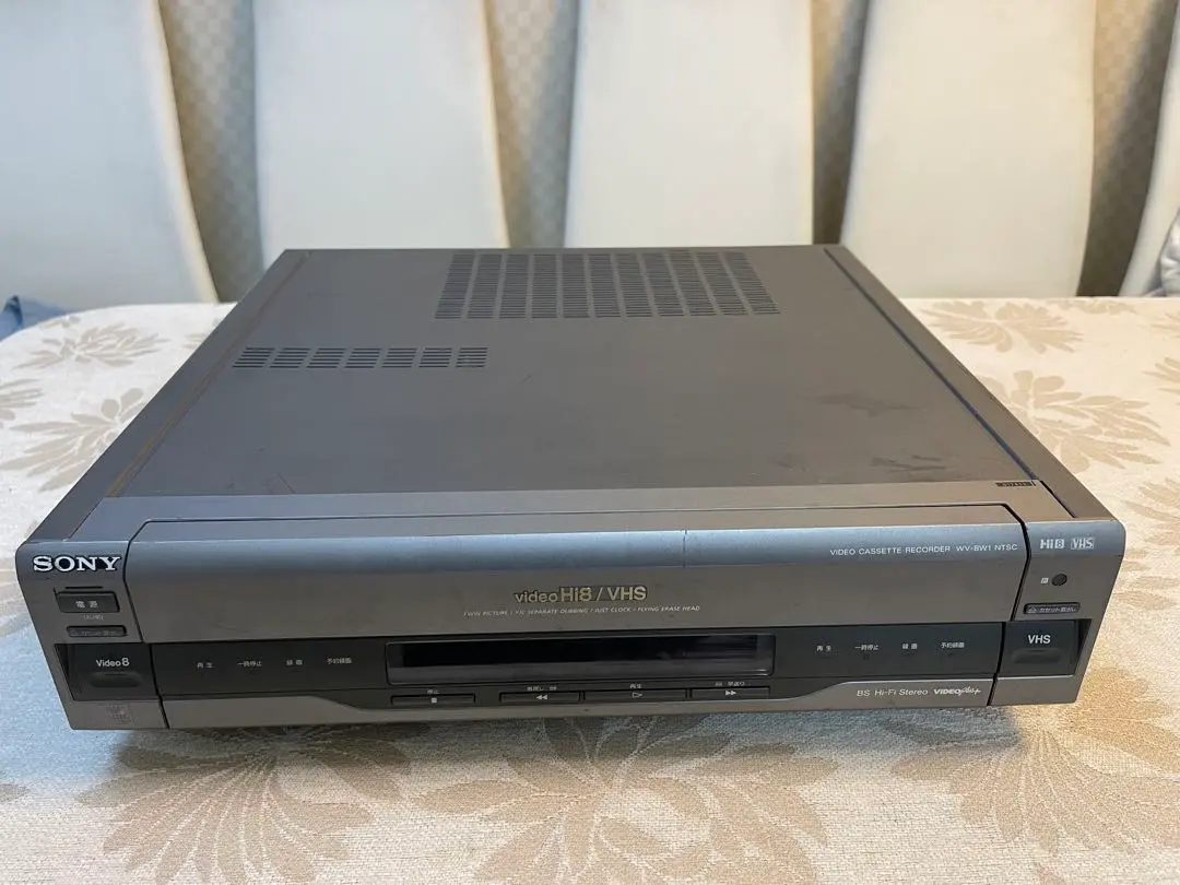 2025年最新】SONY WV-BW1の人気アイテム - メルカリ