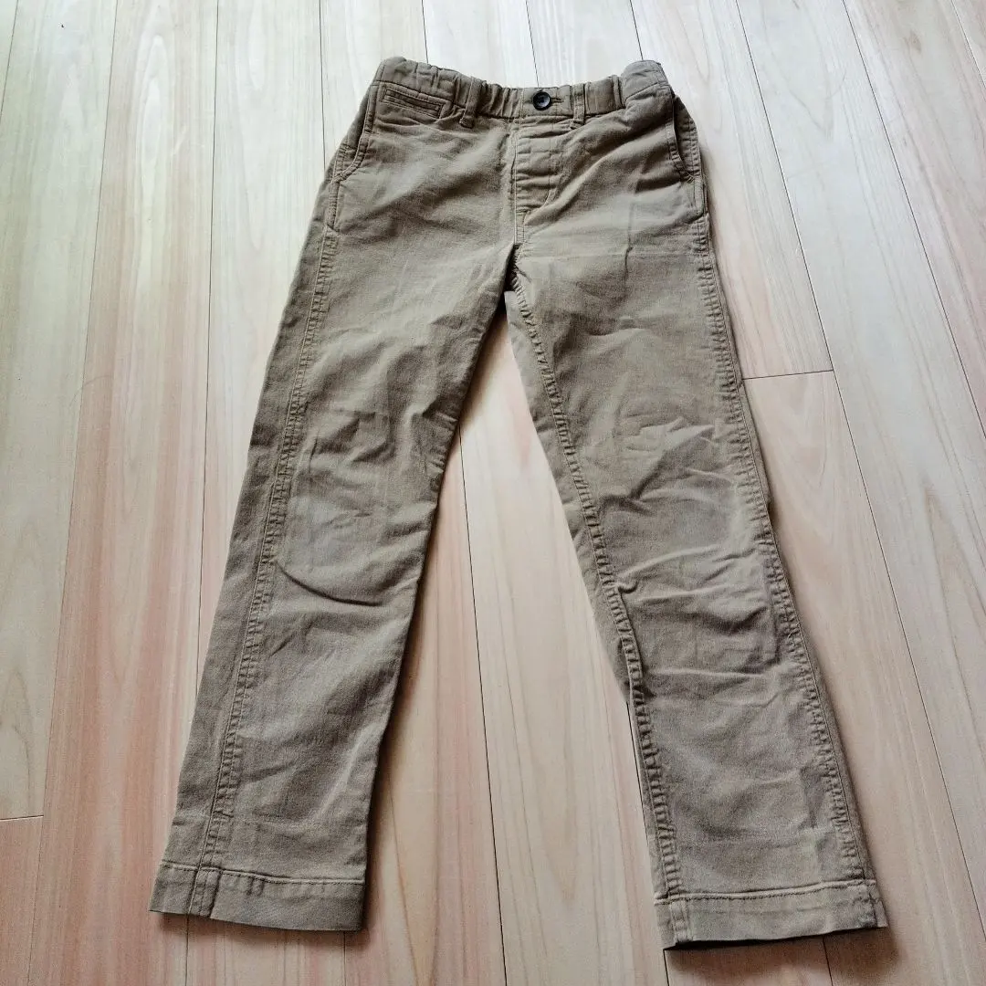 Thumbnail of Kids' denim, size 140