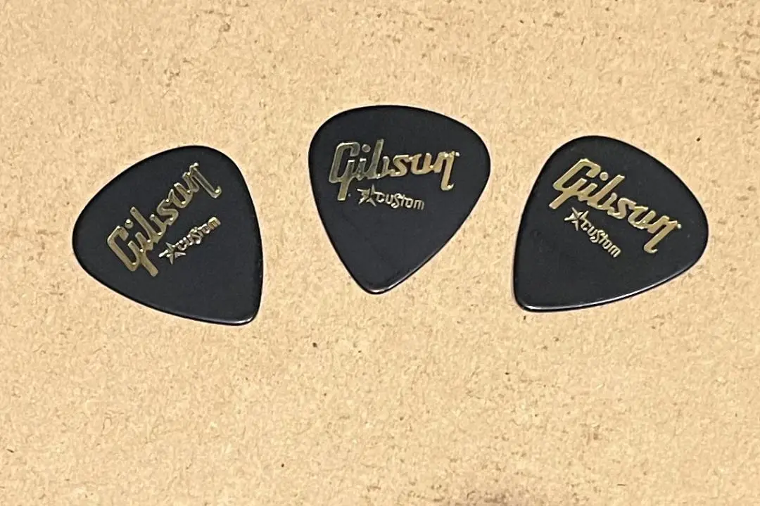 Gibson CS-336 黒 中古 証明書＆純正ハードケース付き - メルカリ