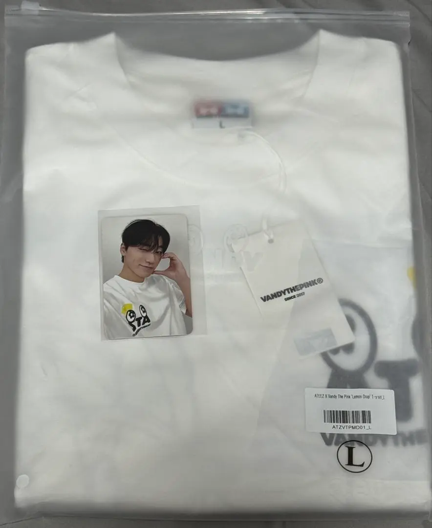 VANDYTHEPINK メッシュシャツ XL Vandythepink x Thug Club x Complexcon vandy XLarge XL very