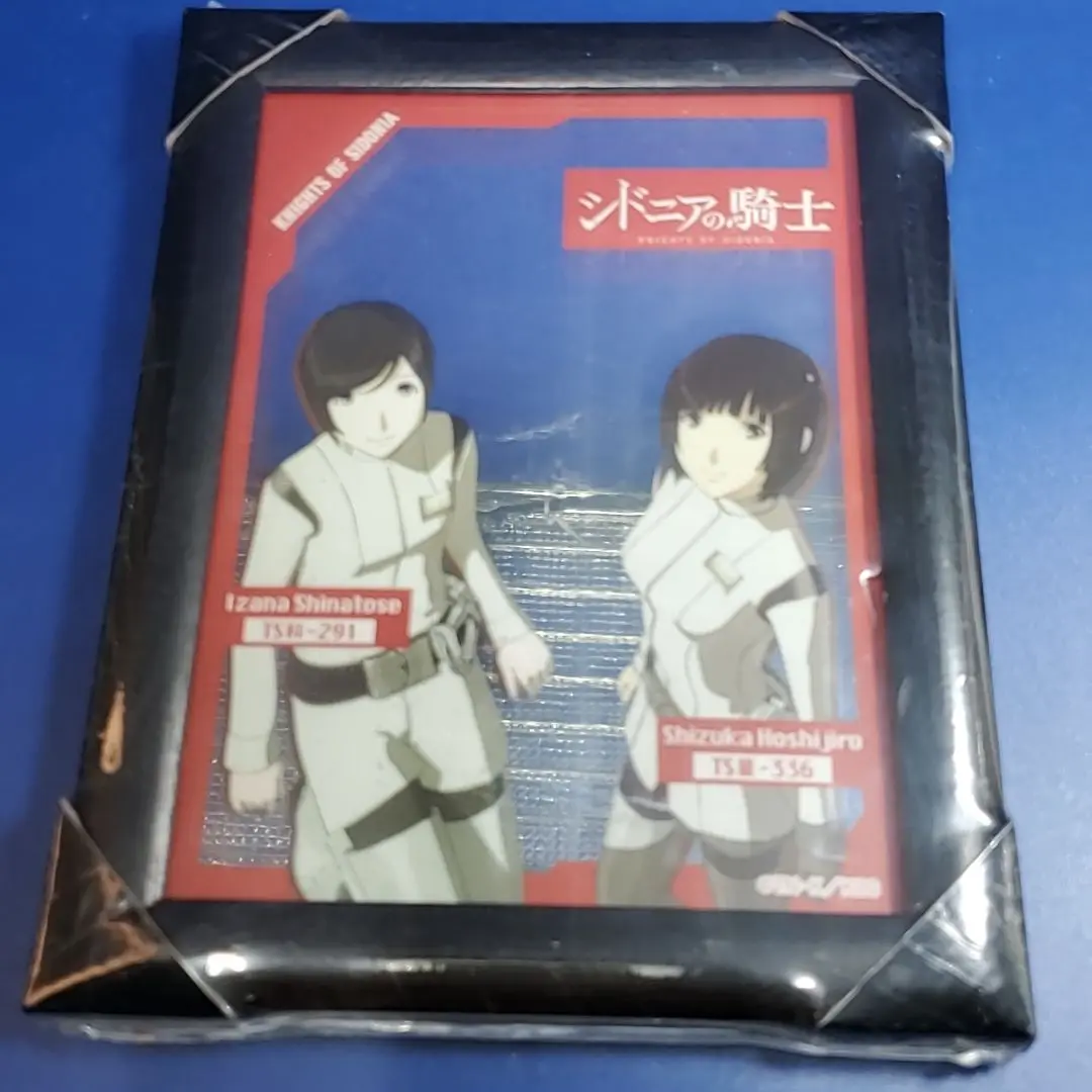 シドニアの騎士　科戸瀬イザナ　色紙 71jIK4upWFL._UF350,350_QL50_.jpg