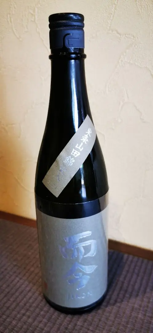 【送料無料】而今 東条山田錦 火入 純米吟醸　720ml 2024年9月製造 而今 純米吟醸 東条山田錦 火入 720ml - 日本酒工場 直営 店