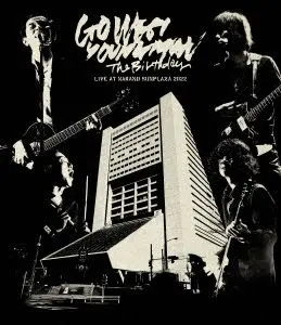 The Birthday 月夜の残影 レコード The Birthday / 月夜の残響 ep.【初回限定盤 2 DISCS】 - メルカリ