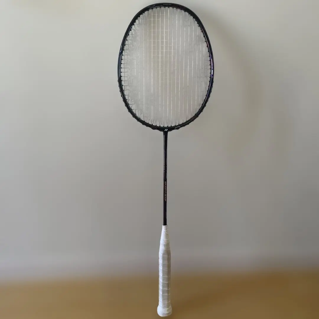 バドミントンラケット YONEX デュオラ 8xp YONEX ヨネックス バドミントンラケット DUORA 8XP デュオラ 8