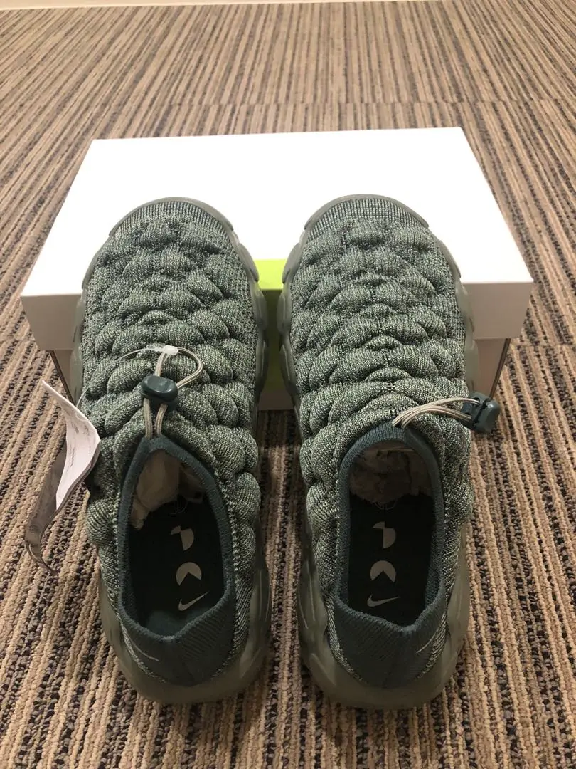 2024年 5/25 発売】NIKE FLYKNIT HAVEN “Sea Glass/Sail
