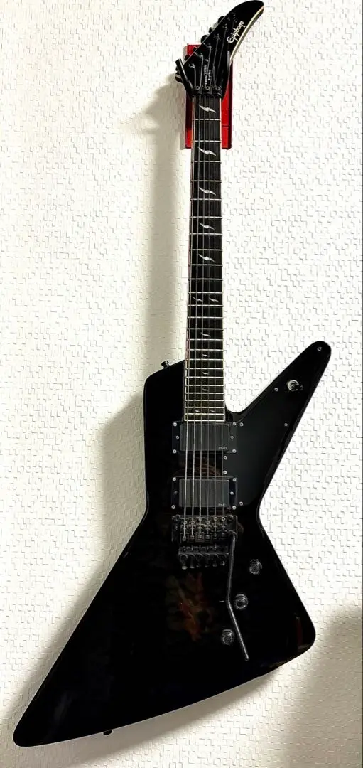 2025年最新】epiphone エクスプローラーの人気アイテム - メルカリ