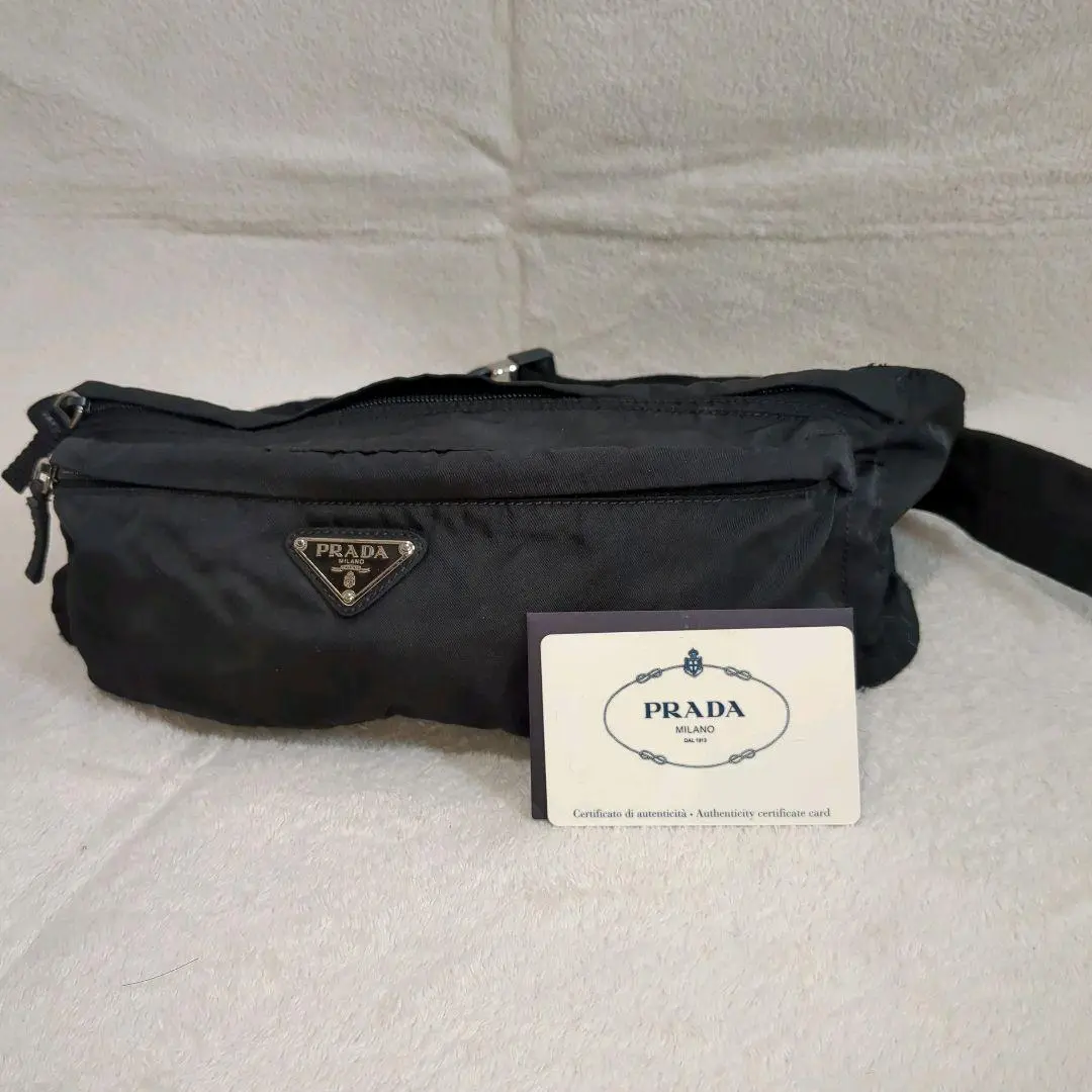 2025年最新】PRADA V132の人気アイテム - メルカリ