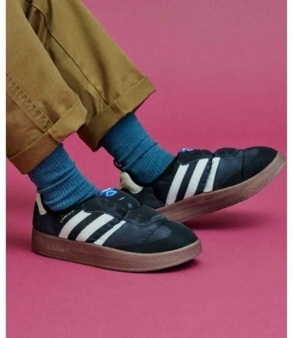★韓国の人気【Adidas】★ORIGINALS PUFFYLETTE★22.5-28.5cm★ アディダス オリジナルス パフィレッタ (メンズスニーカー) 価格