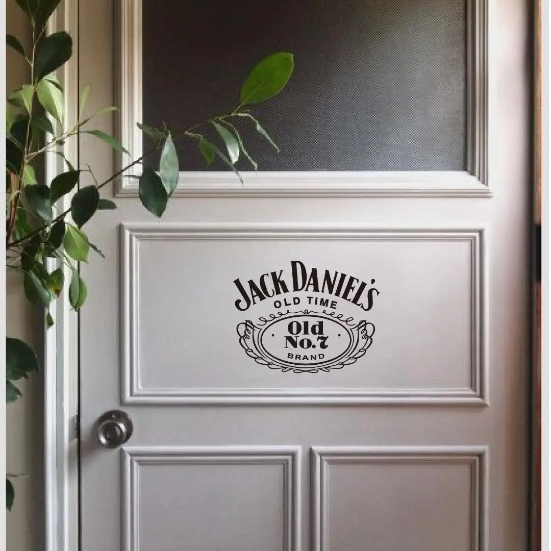 パブミラー Jack Daniel´s